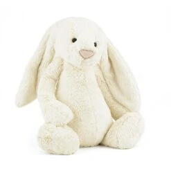 JELLYCAT Bashful Cream Bunny Big (Huge)