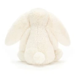 JELLYCAT Bashful Cream Bunny Big (Huge) -Jellycat bashful bunny cream huge jellycat jellycat lil tulips 29240265998454