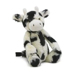 JELLYCAT Bashful Calf Original (Medium)
