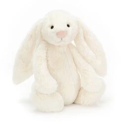 JELLYCAT Bashful Cream Bunny Large