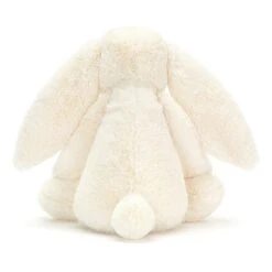 JELLYCAT Bashful Cream Bunny Large -Jellycat bashful cream bunny large jellycat jellycat lil tulips 30785503723638