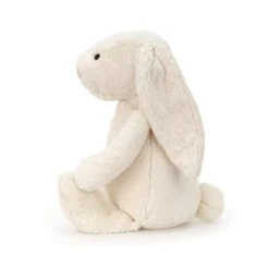 JELLYCAT Bashful Cream Bunny Really Big -Jellycat bashful cream bunny really big jellycat jellycat lil tulips 29918856282230