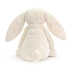 JELLYCAT Bashful Cream Bunny Really Big -Jellycat bashful cream bunny really big jellycat jellycat lil tulips 29918856347766
