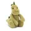JELLYCAT Bashful Dino Little (Small) -Jellycat bashful dino small default jellycat jellycat lil tulips 7418642038902