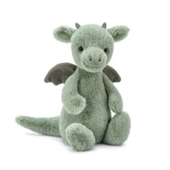 JELLYCAT Bashful Dragon Original (Medium)