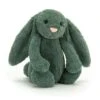 JELLYCAT Bashful Forest Bunny Original (Medium)