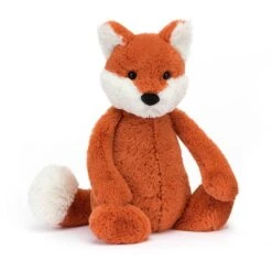 JELLYCAT Bashful Fox Cub Original (Medium)