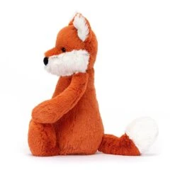 Jellycat -Jellycat bashful fox cub original medium jellycat jellycat lil tulips 30785532854390