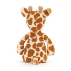 JELLYCAT Bashful Giraffe Little (Small) -Jellycat bashful giraffe little small jellycat jellycat lil tulips 30785712423030