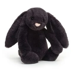 JELLYCAT Bashful Inky Bunny Original (Medium)