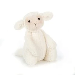 JELLYCAT Bashful Lamb Original (Medium)