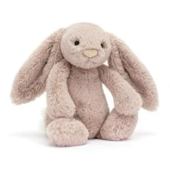 JELLYCAT Bashful Luxe Rosa Bunny Original (Medium)