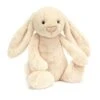 JELLYCAT Bashful Luxe Willow Bunny Big (Huge) -Jellycat bashful luxe willow bunny huge jellycat jellycat lil tulips 30273122238582