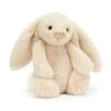 JELLYCAT Bashful Luxe Willow Bunny Original (Medium)