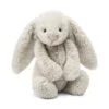 JELLYCAT Bashful Oatmeal Bunny Original (Medium) -Jellycat bashful oatmeal bunny medium jellycat jellycat lil tulips 13735081050230