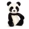 JELLYCAT Bashful Panda Large -Jellycat bashful panda large jellycat lil tulips 28278450716790