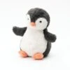 JELLYCAT Bashful Penguin Original (Medium) -Jellycat bashful penguin medium default jellycat jellycat lil tulips 14753101709430