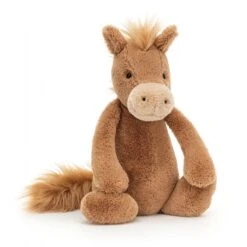 JELLYCAT Bashful Pony Large