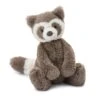 JELLYCAT Bashful Raccoon Original (Medium) -Jellycat bashful raccoon medium jellycat jellycat lil tulips 24910187918