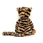 JELLYCAT Bashful Tiger Original (Medium) 5 JELLYCAT Bashful Tiger Original (Medium) - Image 3