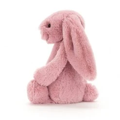JELLYCAT Bashful Tulip Pink Bunny Original (Medium) -Jellycat bashful tulip pink bunny medium jellycat jellycat lil tulips 29918533681270