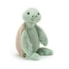 JELLYCAT Bashful Turtle Little (Small) -Jellycat bashful turtle little small jellycat jellycat lil tulips 30785838448758