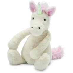 JELLYCAT Bashful Unicorn Big (Huge)