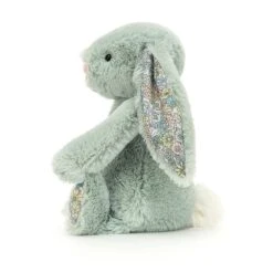 JELLYCAT Blossom Sage Bunny Original (Medium) 7 JELLYCAT Blossom Sage Bunny Original (Medium) -Jellycat blossom sage bunny medium jellycat jellycat lil tulips 29202441044086