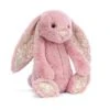 JELLYCAT Blossom Tessa Bunny Original (Medium) -Jellycat blossom tessa bunny medium jellycat jellycat lil tulips 29207961469046