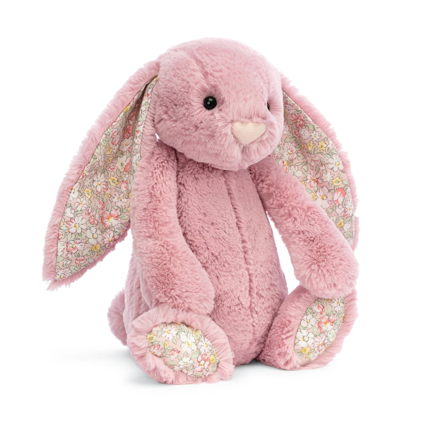 JELLYCAT Blossom Tessa Bunny Original (Medium) 3 JELLYCAT Blossom Tessa Bunny Original (Medium)