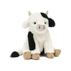JELLYCAT Carey Calf Small