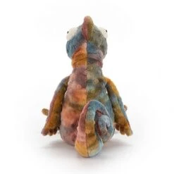 JELLYCAT Colin Chameleon 7 JELLYCAT Colin Chameleon -Jellycat colin chameleon jellycat jellycat lil tulips 30785629323382