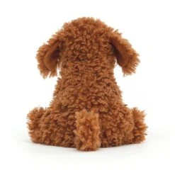 JELLYCAT Cooper Labradoodle Dog 7 JELLYCAT Cooper Labradoodle Dog -Jellycat cooper labradoodle dog jellycat jellycat lil tulips 29363352764534