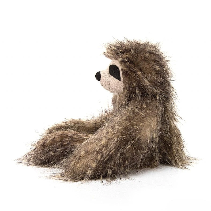 JELLYCAT Cyril Sloth 4 JELLYCAT Cyril Sloth - Image 2
