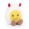 JELLYCAT Amuseable Devilled Egg -Jellycat devilledegg
