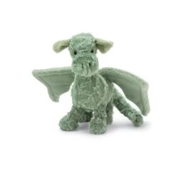 JELLYCAT Drake Dragon Little