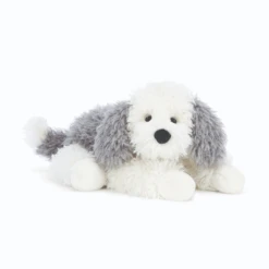 JELLYCAT Floofie Sheepdog