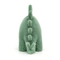 JELLYCAT Fossilly Stegosaurus Mini -Jellycat fossilly stegosaurus mini jellycat lil tulips 28278465986678