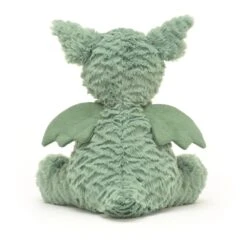JELLYCAT Fuddlewuddle Dragon Medium -Jellycat fuddlewuddle dragon medium jellycat jellycat lil tulips 30785679229046