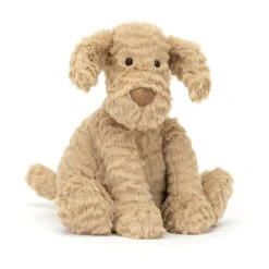 JELLYCAT Fuddlewuddle Puppy Medium