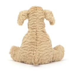 JELLYCAT Fuddlewuddle Puppy Medium -Jellycat fuddlewuddle puppy medium jellycat lil tulips 30785549697142