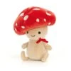 JELLYCAT Fun-Guy Robbie -Jellycat fun guy robbie jellycat jellycat lil tulips 29192275853430
