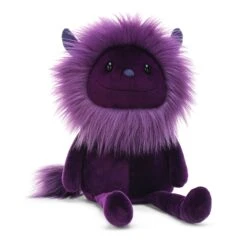 JELLYCAT Gibbles Monster