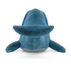 JELLYCAT Gilbert The Great Blue Whale -Jellycat gilbert the great blue whale jellycat stuffed animals lil tulips 29772463308918