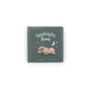 JELLYCAT Goodnight Bunny Book -Jellycat goodnight bunny book jellycat jellycat lil tulips 30182666961014