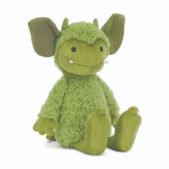 JELLYCAT Grizzo Gremlin