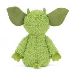 JELLYCAT Grizzo Gremlin -Jellycat grizzo gremlin jellycat stuffed animals lil tulips 29772466323574