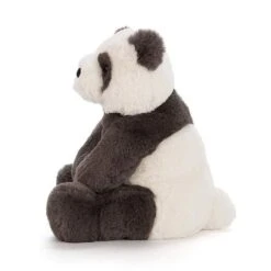 JELLYCAT Harry Panda Huge -Jellycat harry panda huge jellycat jellycat lil tulips 28785045831798