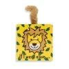JELLYCAT If I Were A Lion Book -Jellycat if i were a lion book jellycat lil tulips 28531003195510