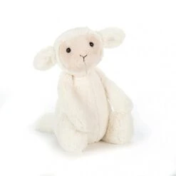 JELLYCAT Bashful Lamb Little (Small)